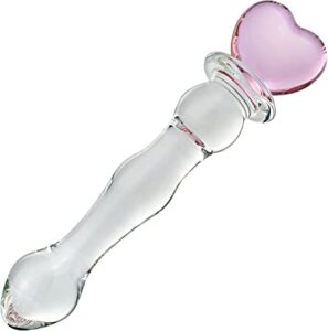 glass dildo 2