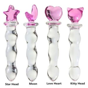 glass dildo 8