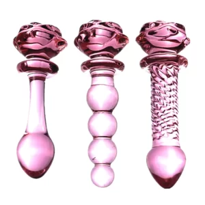 glass dildo 9