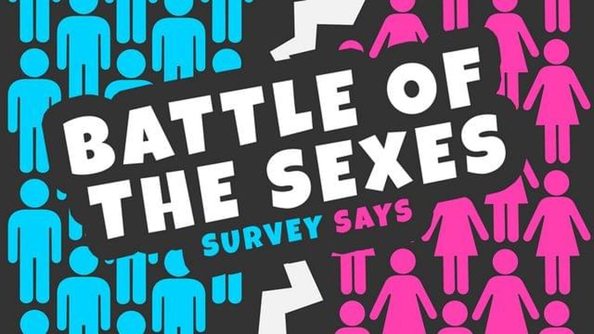 how to play battle of the sexes card game