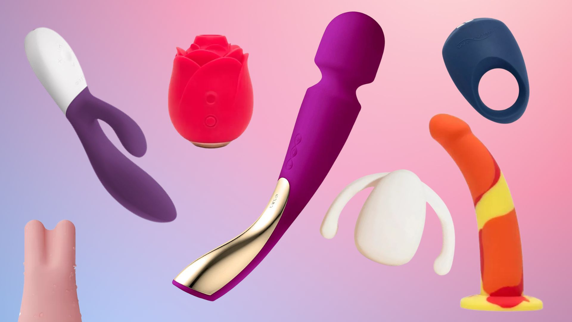 best sex toys for lesbians